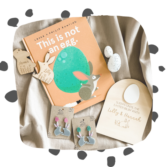 Easter Children's Book Recommendations