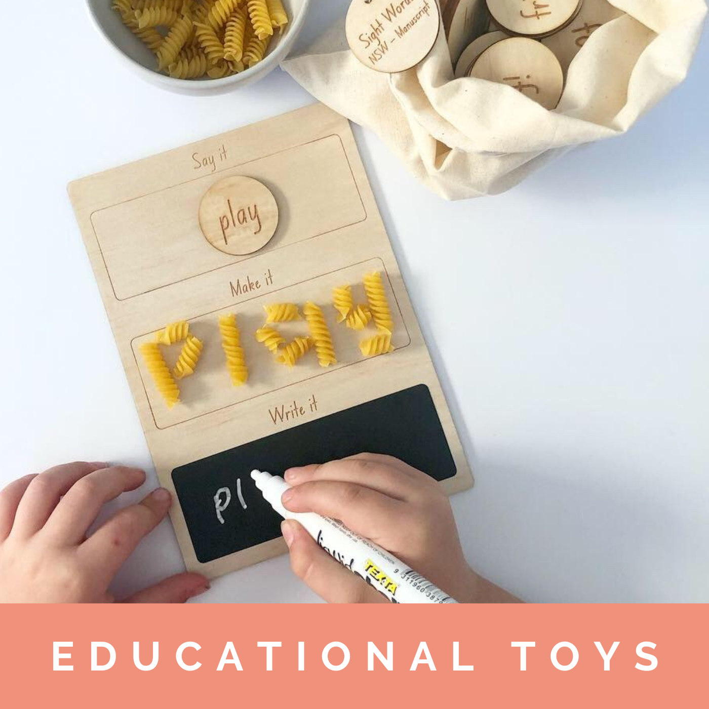 Educational Toys