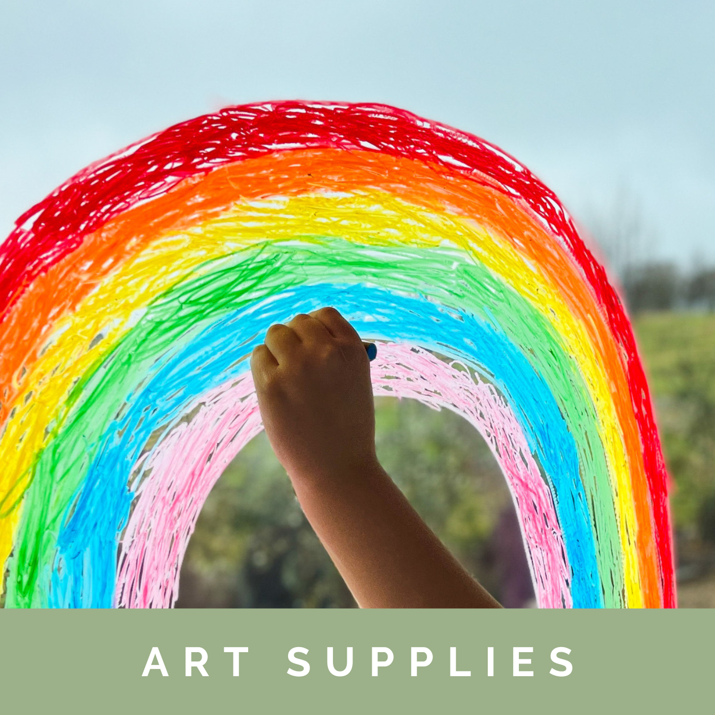 Art Supplies