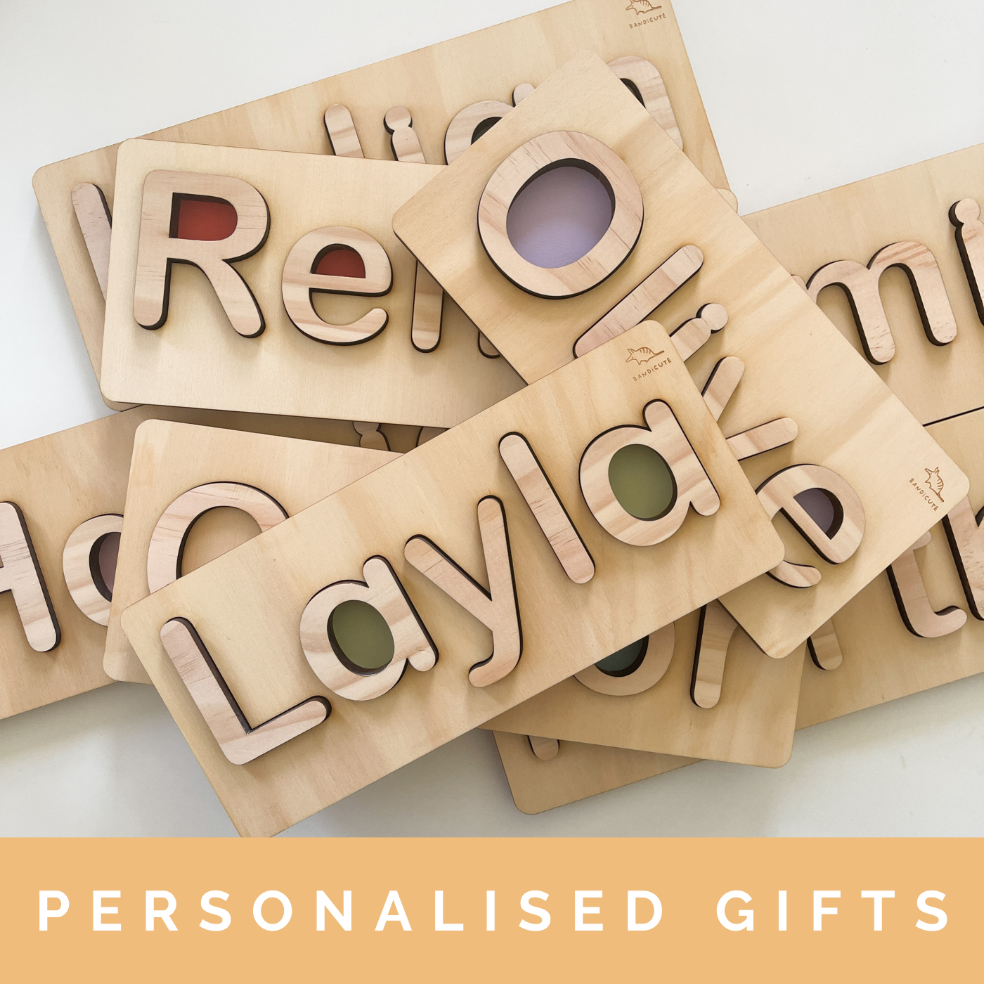 Personalised Gifts