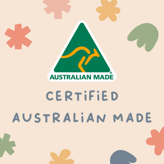 PRE-ORDER - Christmas Women's Skirt - Australian Native Animals-Bandicute