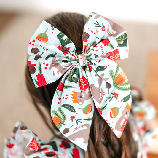PRE-ORDER - Christmas Bows - Four Exclusive Designs-Bandicute