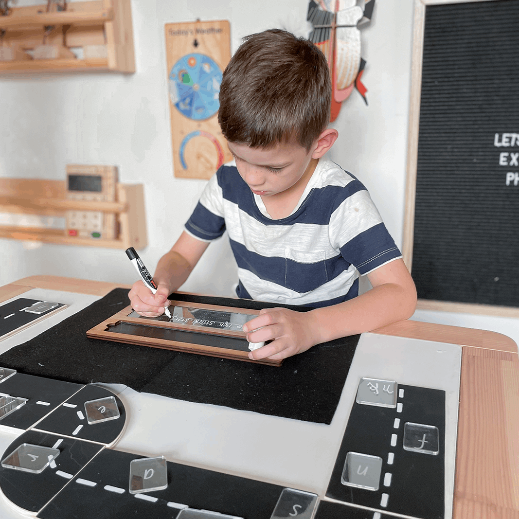 Phonics Kit 1 - The Basic Code-Bandicute