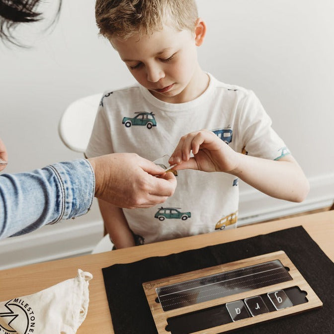 Phonics Kit 2 - The Complex Code-Bandicute