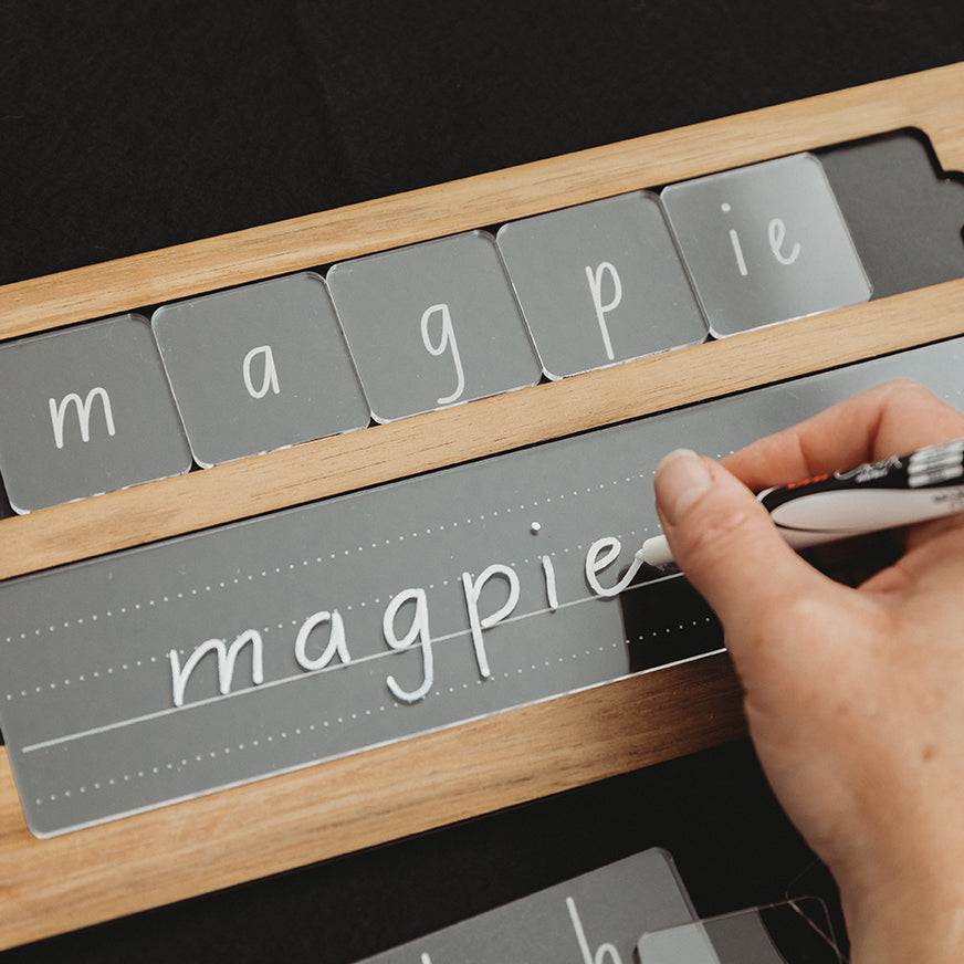Phonics Kit 2 - The Complex Code-Bandicute