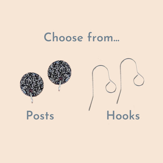 Cockatoo Earrings-Bandicute