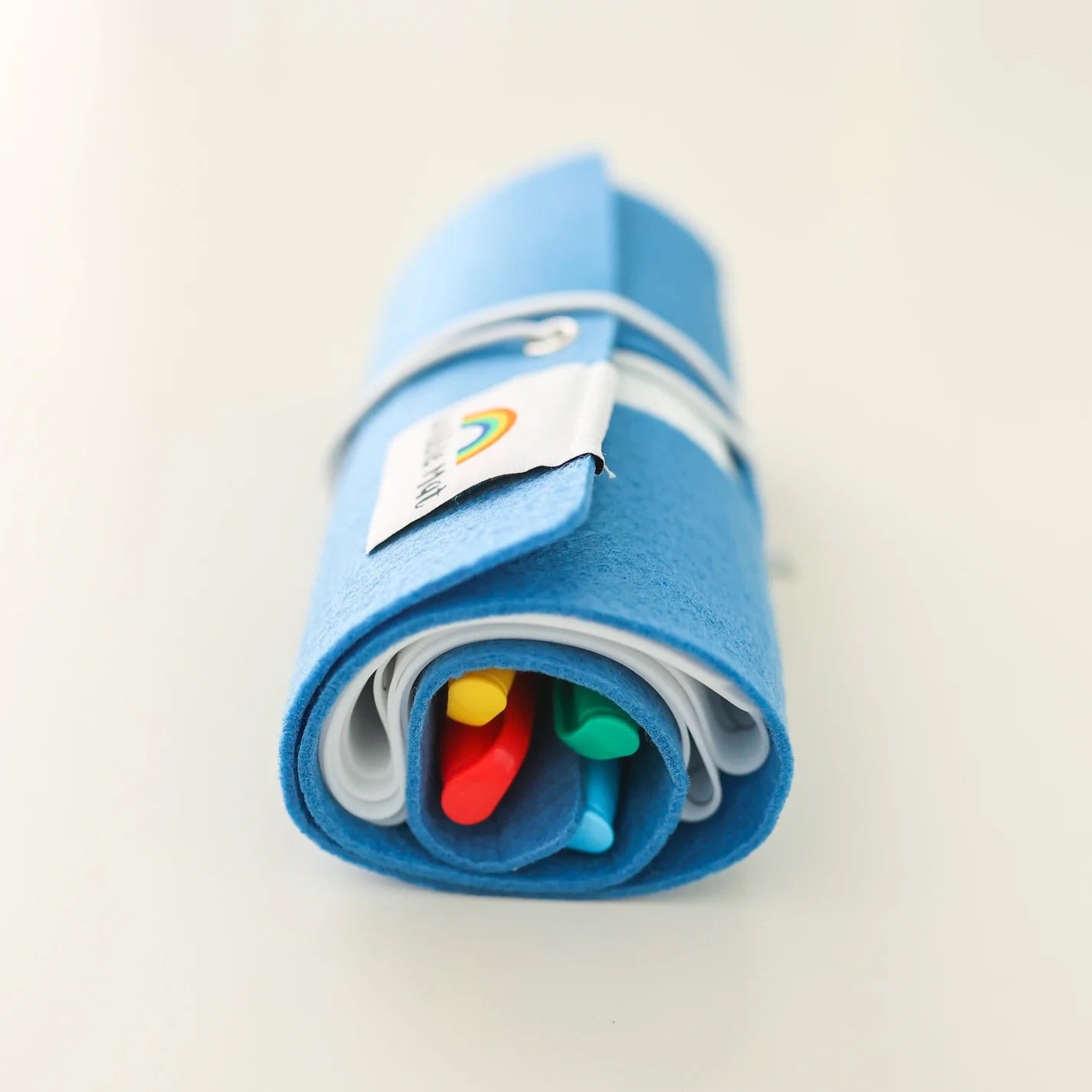 Reusable Scribble Mat - Ocean-Bandicute