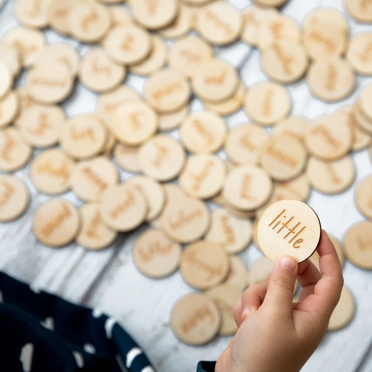Sight Words + Board Bundle-Bandicute