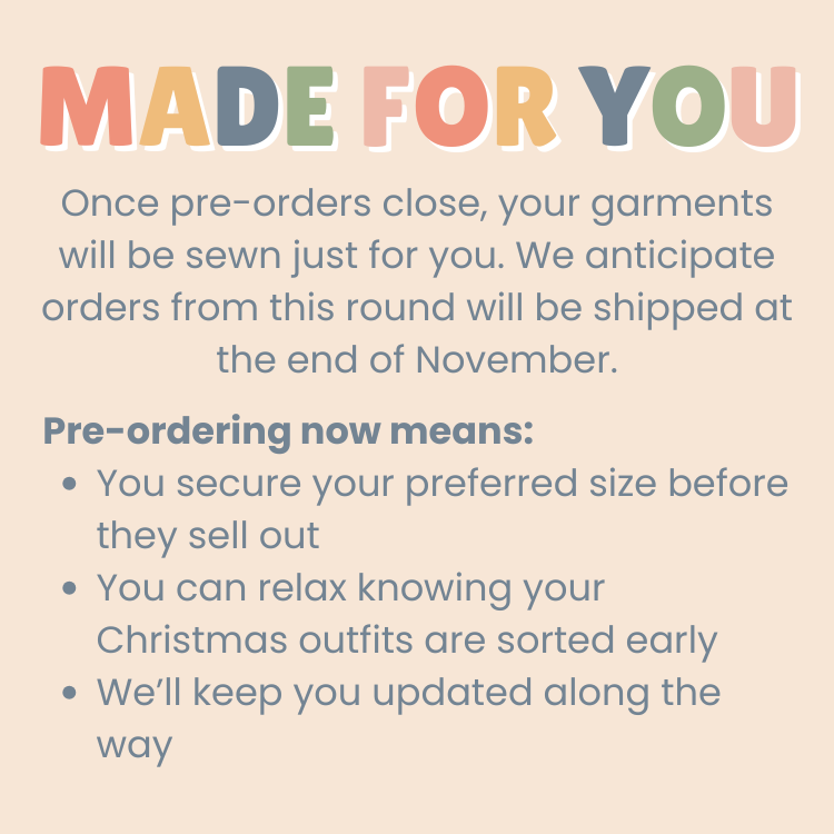 PRE-ORDER - Australian Christmas Bucket Hats – Four Exclusive Designs-Bandicute