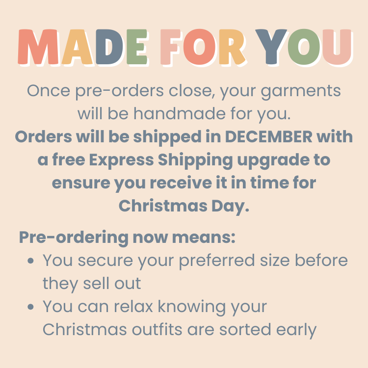 PRE-ORDER - Australian Christmas Bucket Hats – Four Exclusive Designs-Bandicute