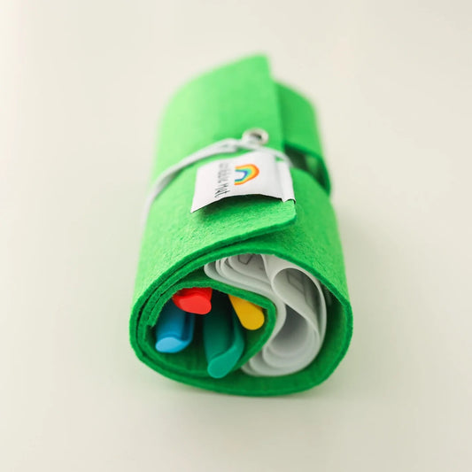 Reusable Scribble Mat - Farm-Bandicute