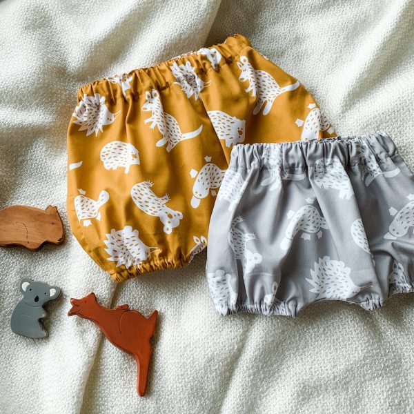 Little Aussie Bloomers-Bandicute