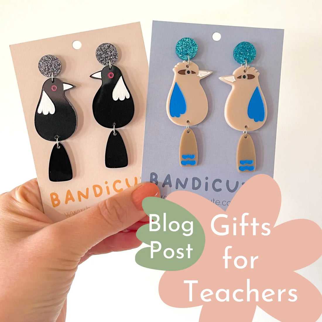 Christmas Gift Guide for Teachers