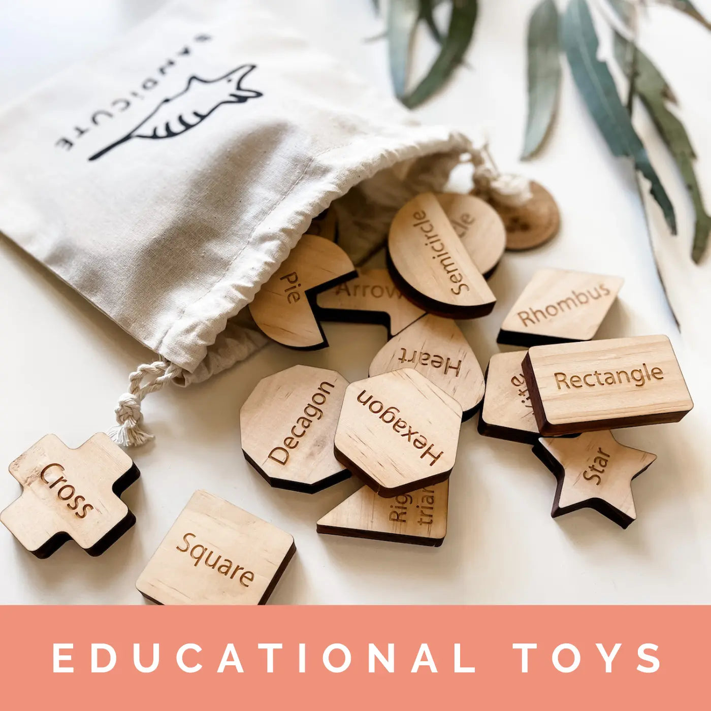 Educational Toys