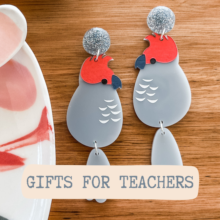 Gifts for Teachers