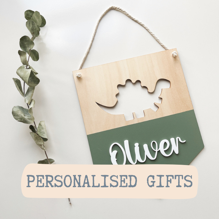 Personalised Gifts