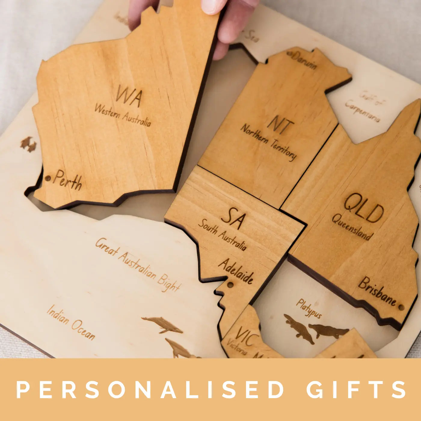 Personalised Gifts
