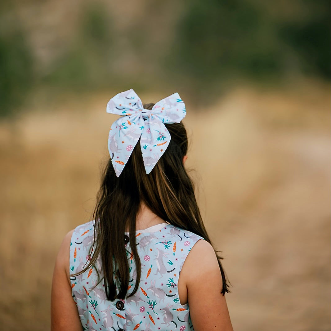 PRE-ORDER - Easter Bows-Bandicute