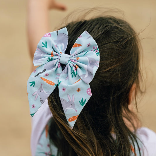 PRE-ORDER - Easter Bows-Bandicute