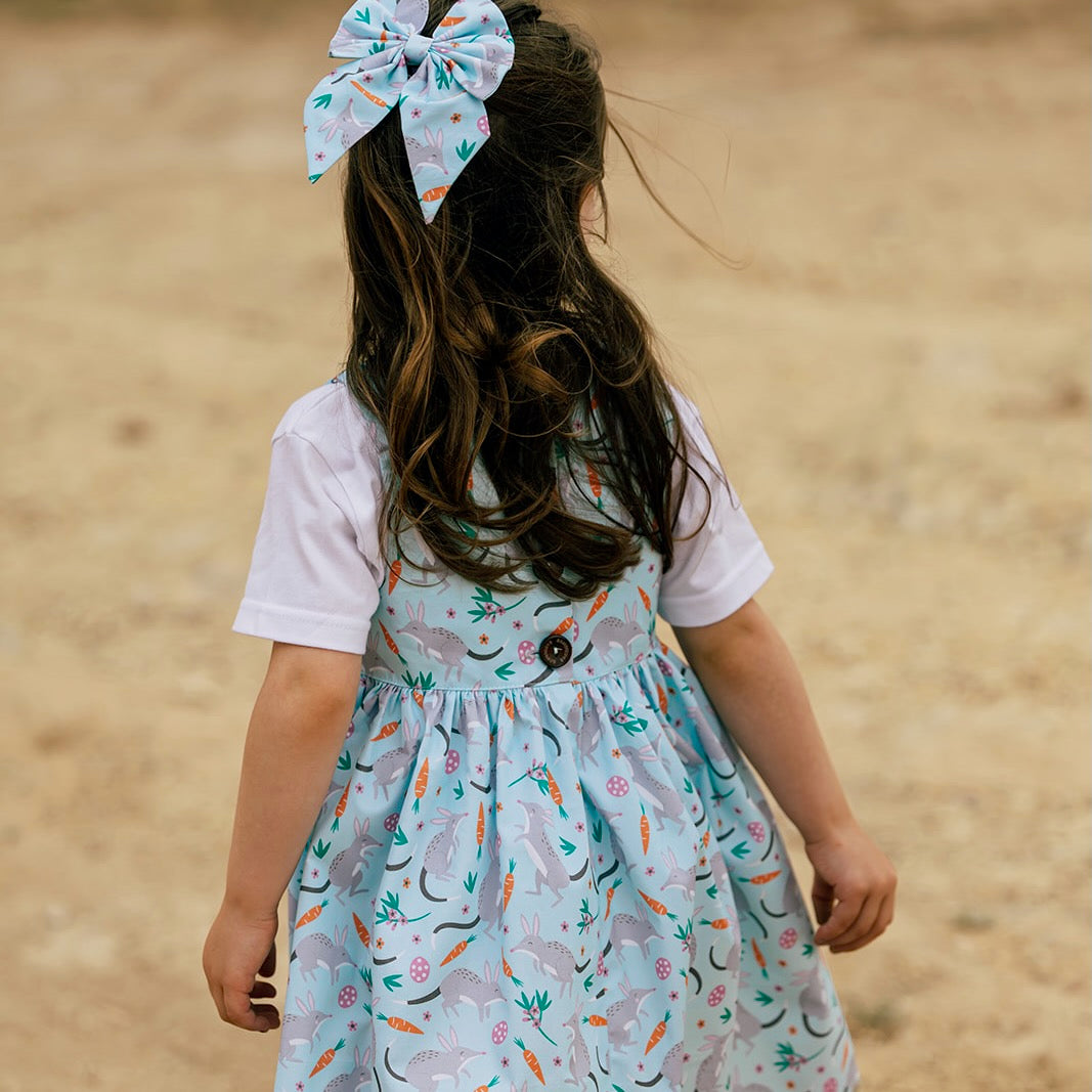 PRE-ORDER - Easter Bows-Bandicute