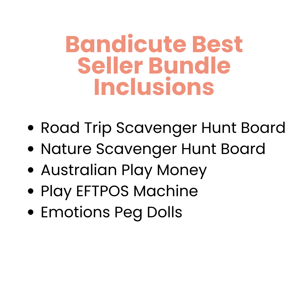 Bandicute Best Seller Bundle