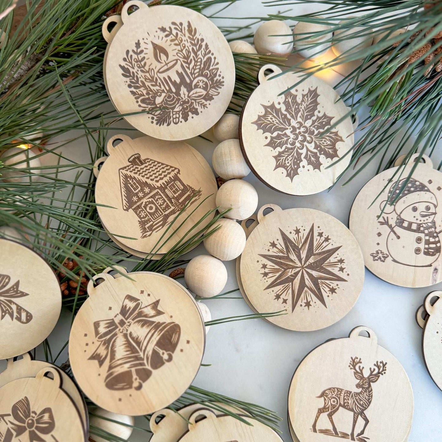 Christmas Memory Game-Bandicute
