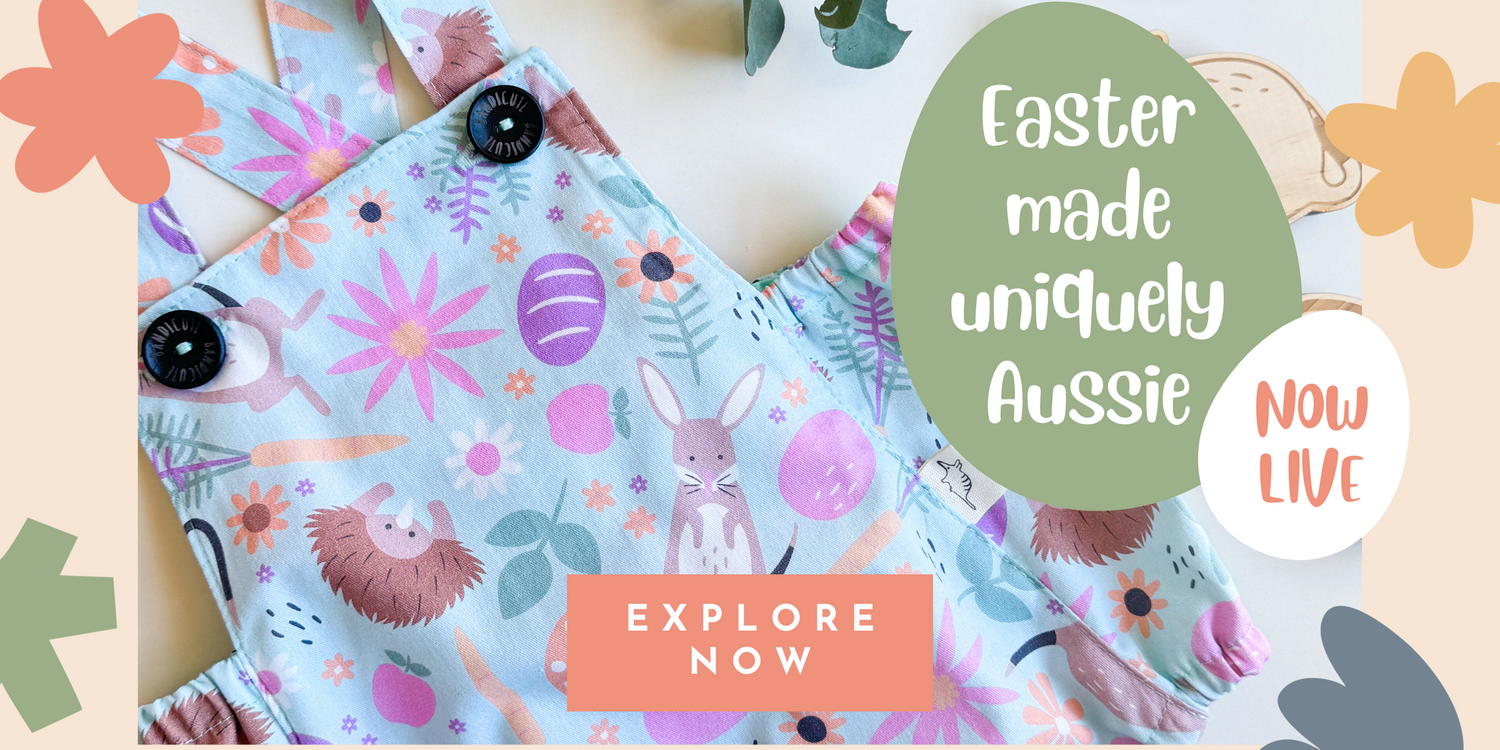 Kidswear australia sales