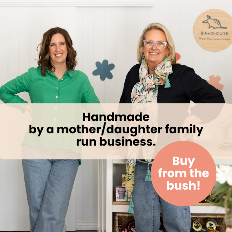 IKEA Flisat/Trofast Insert - Weather Station and Calendar-Bandicute