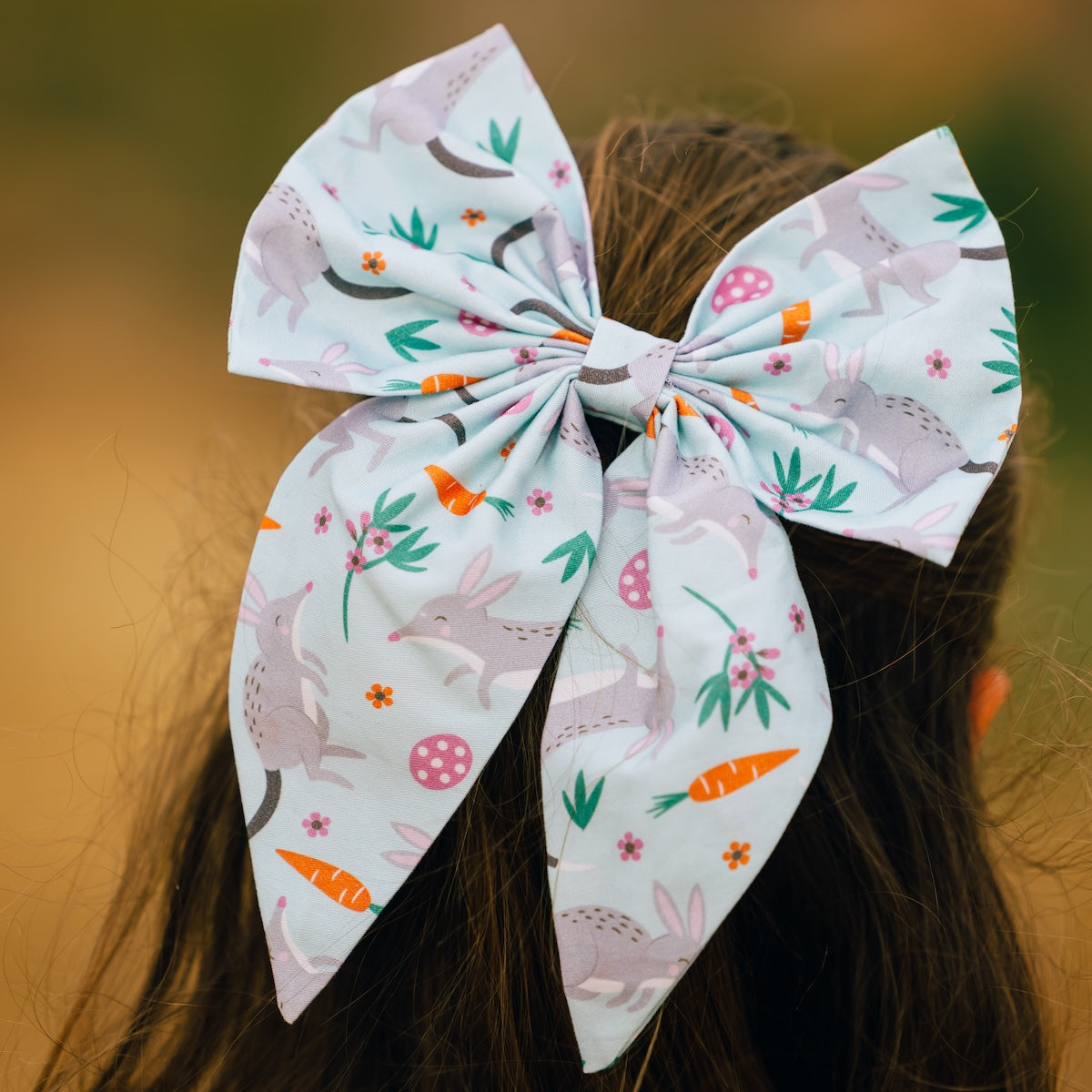 PRE-ORDER - Easter Bows-Bandicute
