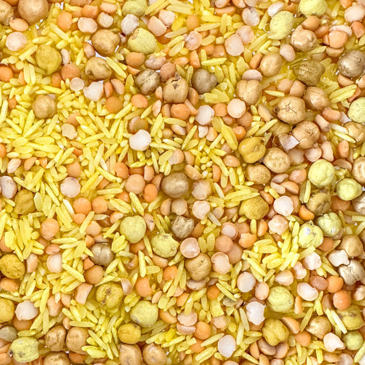 Bee Yellow Sensory Play Base-Bandicute