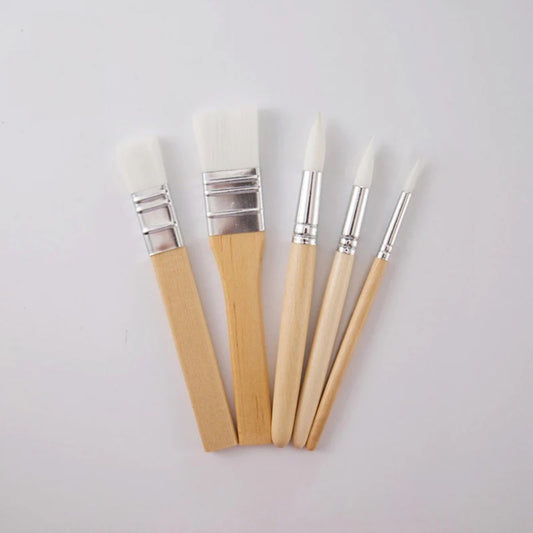 Magic Canvas Brush Set-Bandicute