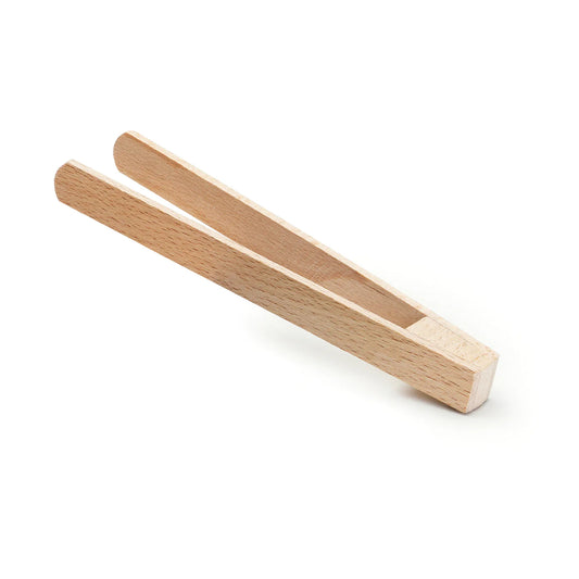 Montessori Wooden Tongs for sorting games