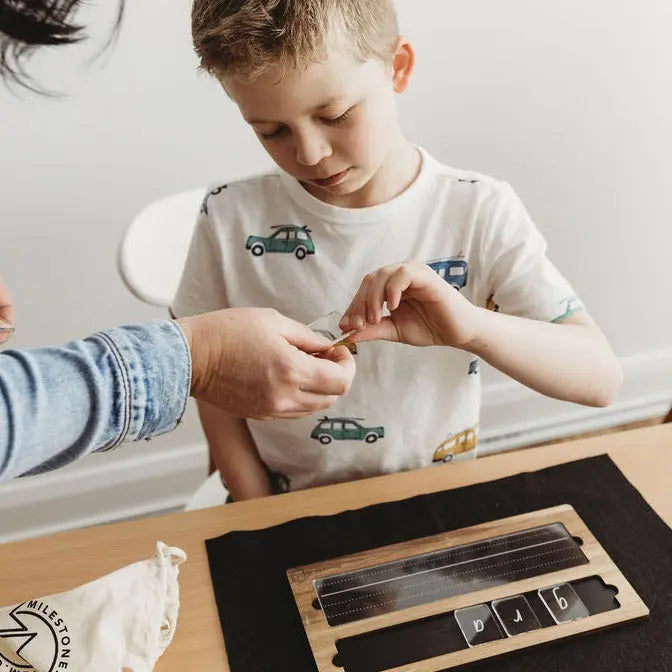 Phonics Kit 2 - The Complex Code – Bandicute