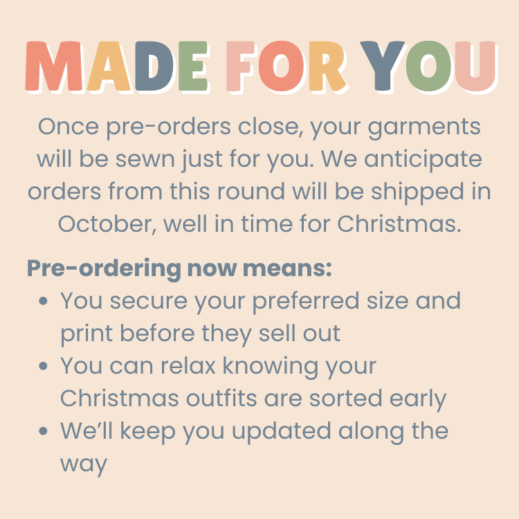 PRE-ORDER - Australian Christmas Bucket Hats – Four Exclusive Designs-Bandicute