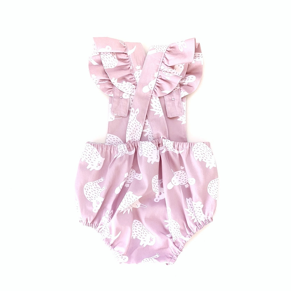 Bonza Baby Bundle – Pink Little Aussies-Bandicute