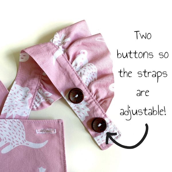 Bonza Baby Bundle – Pink Little Aussies-Bandicute
